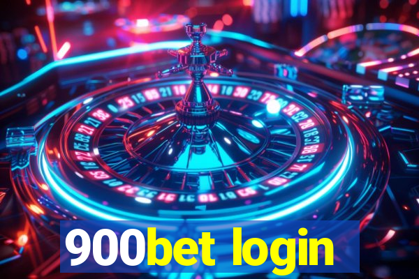 900bet login